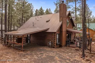 3236 Turkey Track Rd, Pinetop, AZ 85935 - Photo 1