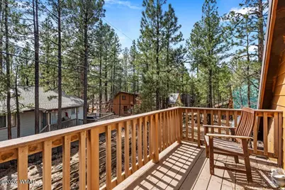 3236 Turkey Track Road, Pinetop, AZ 85935 - Photo 25