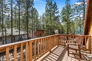 3236 Turkey Track Rd, Pinetop, AZ 85935 - Photo 25