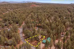 3236 Turkey Track Rd, Pinetop, AZ 85935 - Photo 35