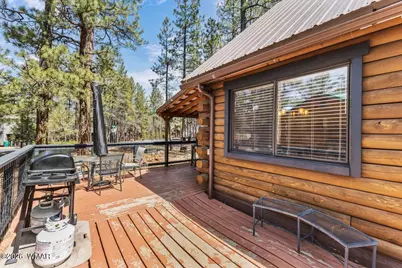 3236 Turkey Track Road, Pinetop, AZ 85935 - Photo 29