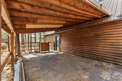 3236 Turkey Track Road, Pinetop, AZ 85935 - Photo 31