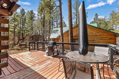 3236 Turkey Track Road, Pinetop, AZ 85935 - Photo 27