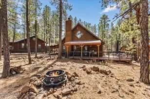 3236 Turkey Track Rd, Pinetop, AZ 85935 - Photo 5