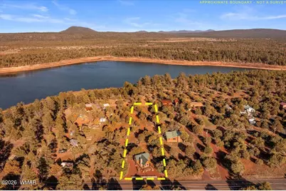 5437 Show Low Lake Road, Lakeside, AZ 85929 - Photo 39