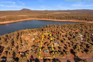 5437 Show Low Lake Rd, Lakeside, AZ 85929 - Photo 39