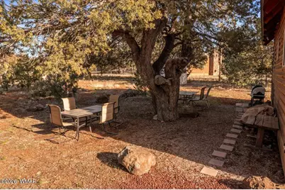 5437 Show Low Lake Road, Lakeside, AZ 85929 - Photo 21