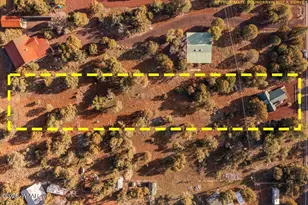 5437 Show Low Lake Rd, Lakeside, AZ 85929 - Photo 43