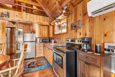 5437 Show Low Lake Road, Lakeside, AZ 85929 - Photo 11