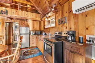 5437 Show Low Lake Rd, Lakeside, AZ 85929 - Photo 11