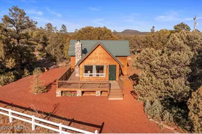 5437 Show Low Lake Road, Lakeside, AZ 85929 - Photo 27