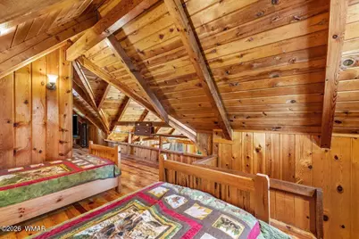 5437 Show Low Lake Road, Lakeside, AZ 85929 - Photo 17