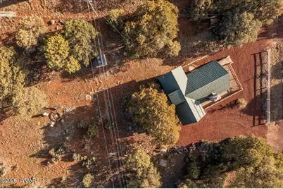 5437 Show Low Lake Road, Lakeside, AZ 85929 - Photo 33