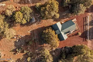 5437 Show Low Lake Rd, Lakeside, AZ 85929 - Photo 33