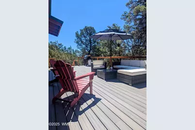 3060 Beaufeaux Ridge Road, Overgaard, AZ 85933 - Photo 7