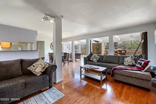 3060 Beaufeaux Rdg Rd, Overgaard, AZ 85933 - Photo 13