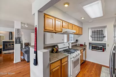 3060 Beaufeaux Ridge Road, Overgaard, AZ 85933 - Photo 15