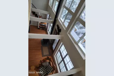 3060 Beaufeaux Ridge Road, Overgaard, AZ 85933 - Photo 21