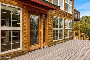 3060 Beaufeaux Rdg Rd, Overgaard, AZ 85933 - Photo 9