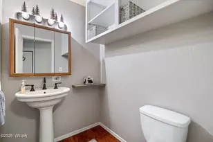 3060 Beaufeaux Rdg Rd, Overgaard, AZ 85933 - Photo 17