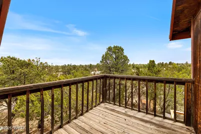 3060 Beaufeaux Ridge Road, Overgaard, AZ 85933 - Photo 27