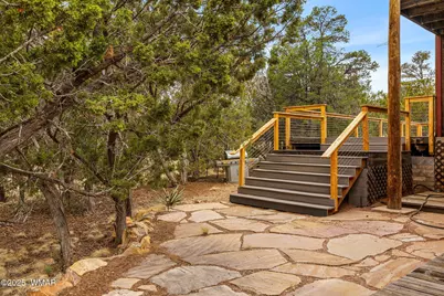 3060 Beaufeaux Ridge Road, Overgaard, AZ 85933 - Photo 5