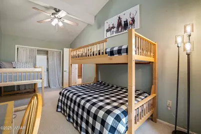 3060 Beaufeaux Ridge Road, Overgaard, AZ 85933 - Photo 31