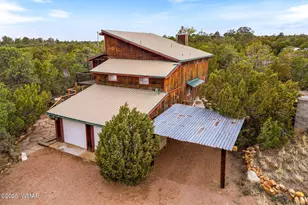 3060 Beaufeaux Rdg Rd, Overgaard, AZ 85933 - Photo 3