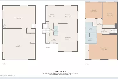 1621 N 39th Drive, Show Low, AZ 85901 - Photo 47