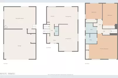 1621 N 39th Drive, Show Low, AZ 85901 - Photo 49