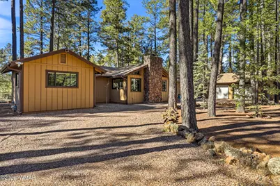 8351 Country Club Drive, Pinetop, AZ 85935 - Photo 35
