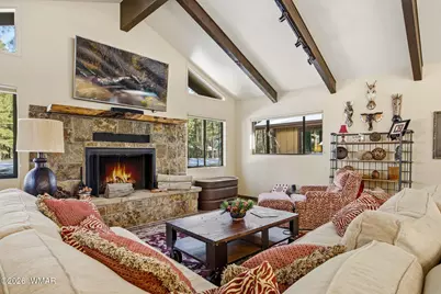 8351 Country Club Drive, Pinetop, AZ 85935 - Photo 11