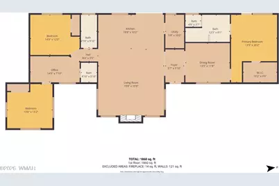 8351 Country Club Drive, Pinetop, AZ 85935 - Photo 31