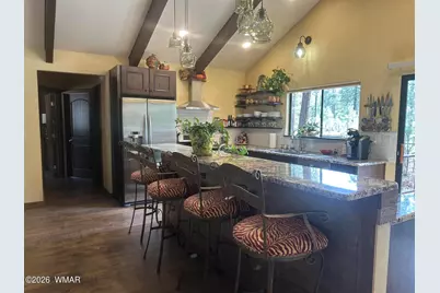 8351 Country Club Drive, Pinetop, AZ 85935 - Photo 13