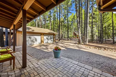 8351 Country Club Drive, Pinetop, AZ 85935 - Photo 3