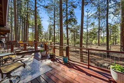 8351 Country Club Drive, Pinetop, AZ 85935 - Photo 5