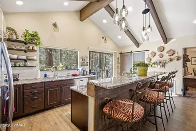 8351 Country Club Drive, Pinetop, AZ 85935 - Photo 15