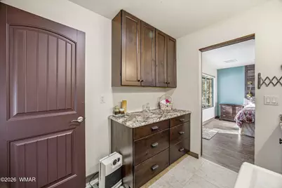 8351 Country Club Drive, Pinetop, AZ 85935 - Photo 25