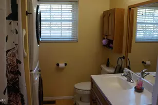 45 County Rd, Vernon, AZ 85940 - Photo 19