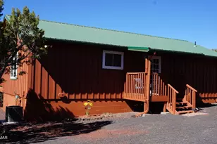 45 County Rd, Vernon, AZ 85940 - Photo 1