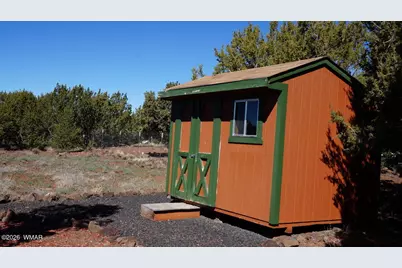 45 Co Road, Vernon, AZ 85940 - Photo 9