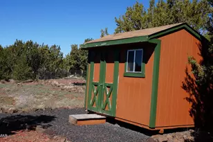 45 County Rd, Vernon, AZ 85940 - Photo 9