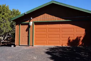 45 County Rd, Vernon, AZ 85940 - Photo 3