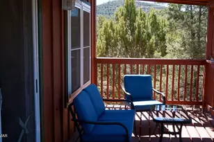 45 County Rd, Vernon, AZ 85940 - Photo 11