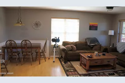 45 Co Road, Vernon, AZ 85940 - Photo 17