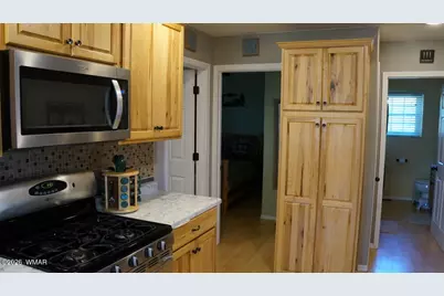 45 Co Road, Vernon, AZ 85940 - Photo 23