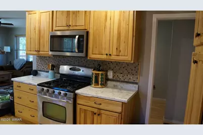45 Co Road, Vernon, AZ 85940 - Photo 13