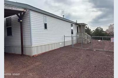 40 N3129, Vernon, AZ 85940 - Photo 5