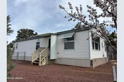 40 N3129, Vernon, AZ 85940 - Photo 1