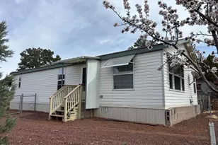 40 N3129, Vernon, AZ 85940 - Photo 1